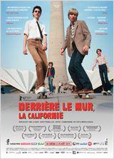 Derrière le mur, la Californie